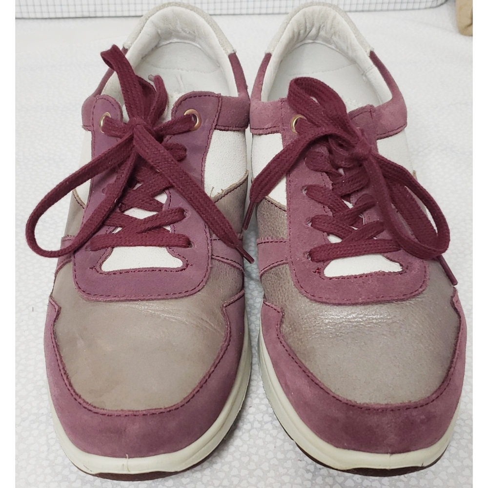 TBS Easy Walk 78 Sneakers Sz 41 / 8